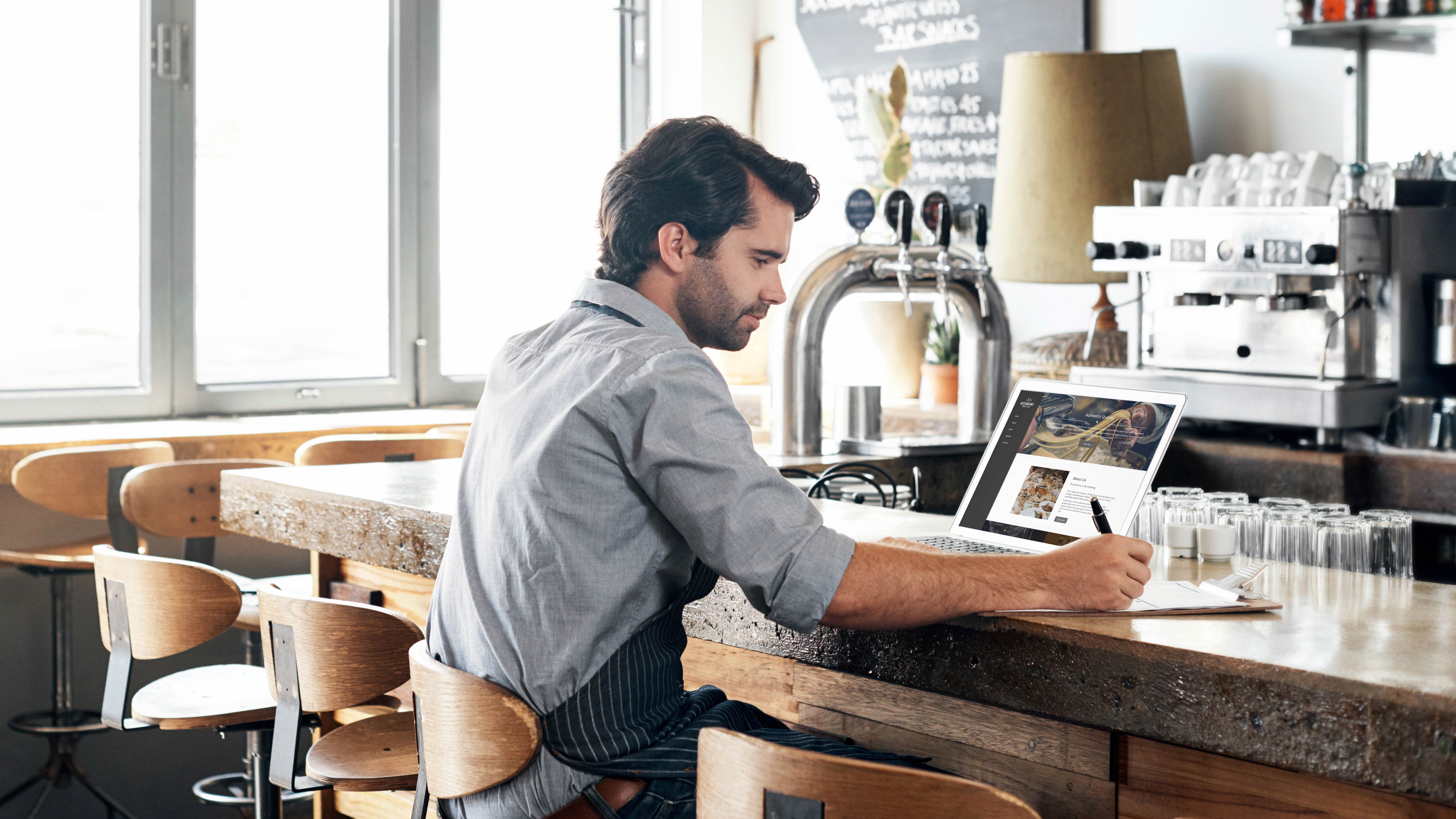 cinq stratégies pour faire croître votre petite entreprise