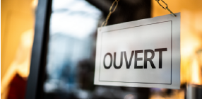 Histoires de données de la phase 2 de la réouverture de l’Ontario