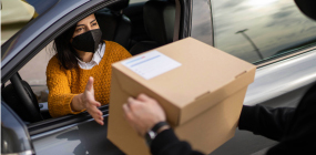 It's Here to Stay Curbside Image