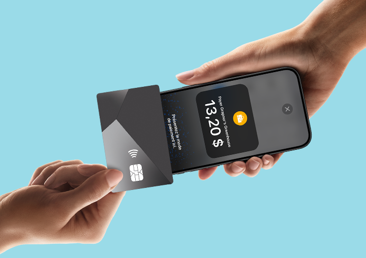 pos system