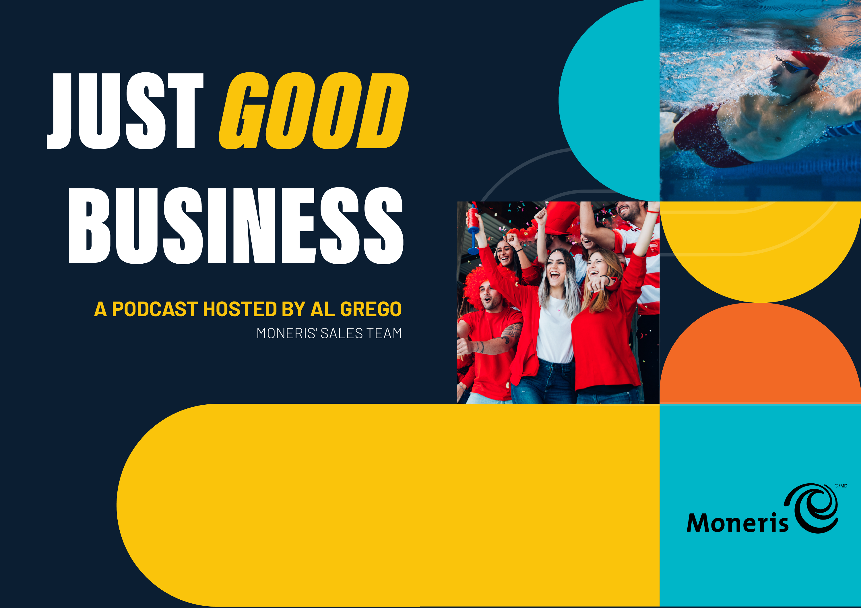 just good business
