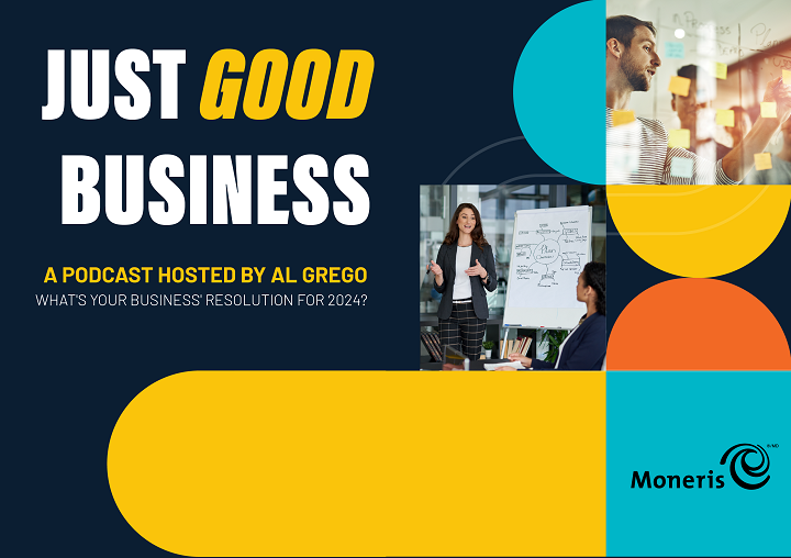 just good business
