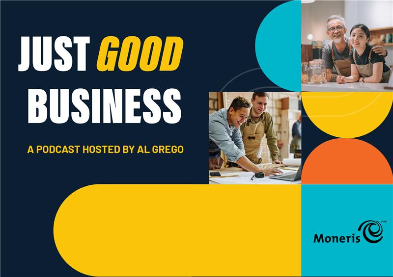 just good business