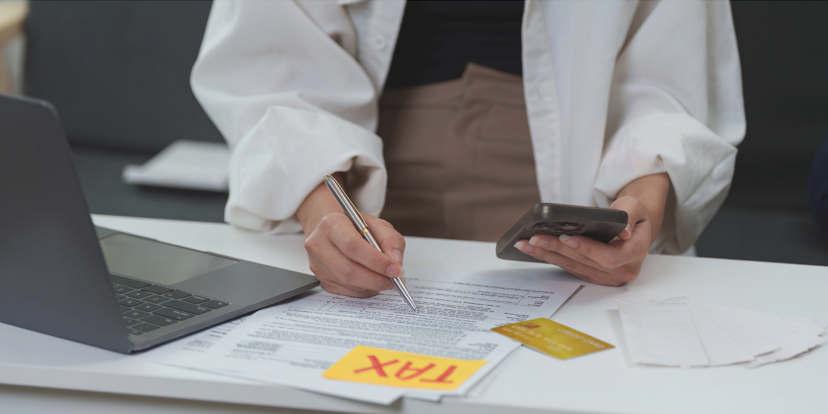 2026 Canadian small business tax checklist for filing season Hero Image