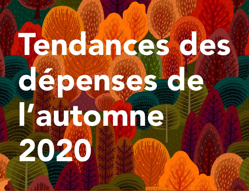 les ventes de l’automne 2020