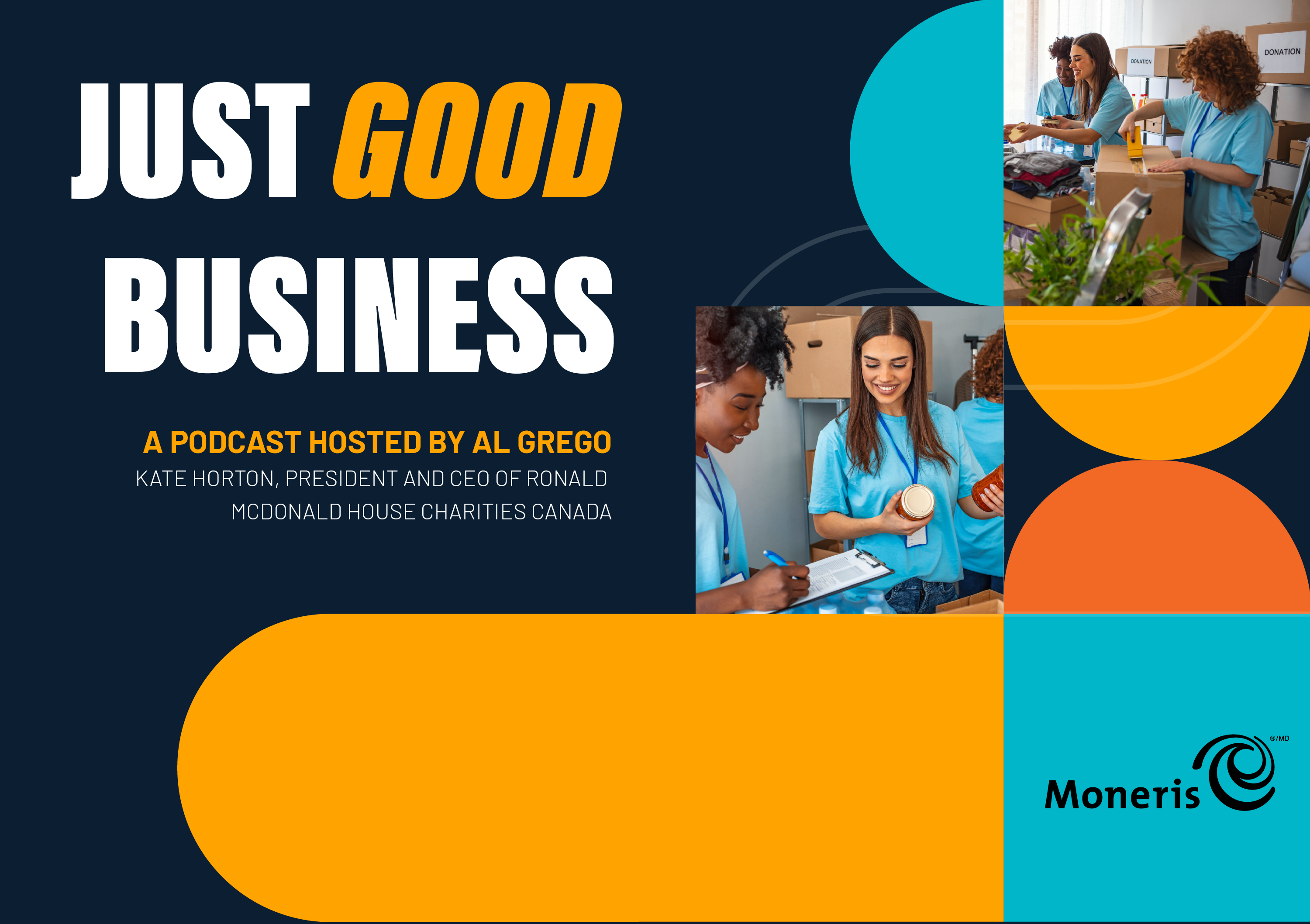 just good business