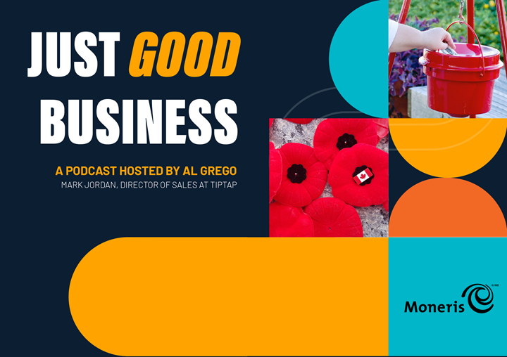 just good business