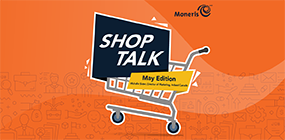 Shop Talk Mai