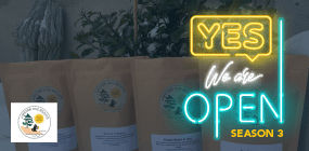 Yes We Are Open Podcast Season 3"  Episode 02 Matriarch 
